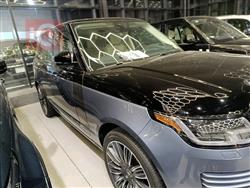 Land Rover Range Rover Vogue
